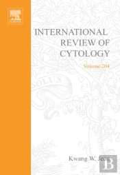International Review Of Cytology