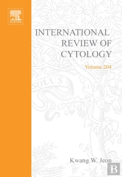Bertrand.pt - International Review Of Cytology