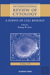 International Review Of Cytology