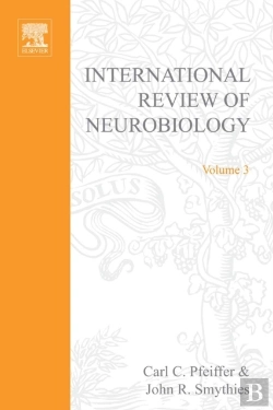 Bertrand.pt - International Review Of Neurobiology