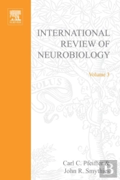 International Review Of Neurobiology