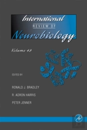 International Review Of Neurobiology