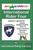 International Rider Four