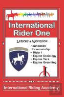 International Rider One