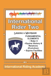 International Rider Two