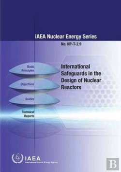 Bertrand.pt - International Safeguards In The Design Of Nuclear Reactors