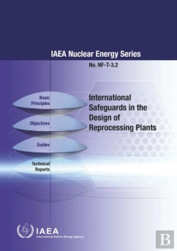 Bertrand.pt - International Safeguards In The Design Of Reprocessing Plants
