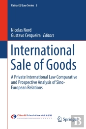 International Sale Of Goods