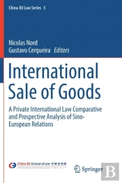 International Sale Of Goods