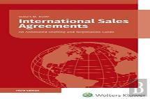 International Sales Agreements