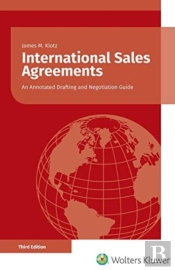 International Sales Agreements