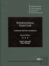 International Sales Law, A Problem-Oriented Coursebook