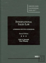 International Sales Law, A Problem-Oriented Coursebook
