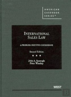 Bertrand.pt - International Sales Law, A Problem-Oriented Coursebook