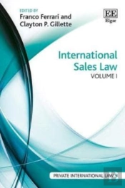 International Sales Law
