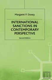 International Sanctions In Contemporary Perspective