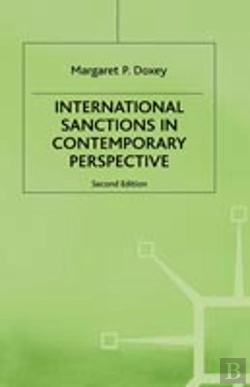 Bertrand.pt - International Sanctions In Contemporary Perspective