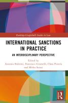 International Sanctions In Practice