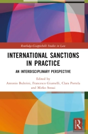 International Sanctions In Practice