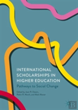 Bertrand.pt - International Scholarships In Higher Education