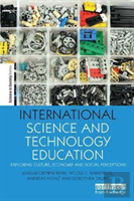 International Science And Technology Education