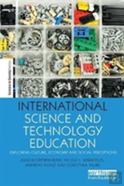 Bertrand.pt - International Science And Technology Education