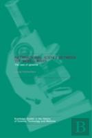 International Science Between The World Wars