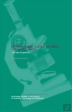 Bertrand.pt - International Science Between The World Wars