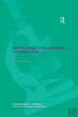 Bertrand.pt - International Science Between The World Wars