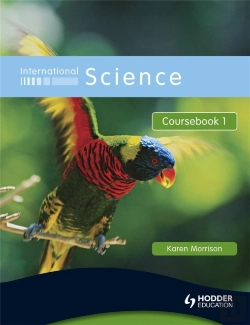 Bertrand.pt - International Science Coursebook 1