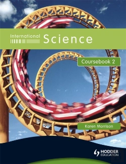 Bertrand.pt - International Science Coursebook 2