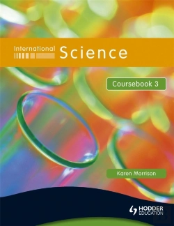 Bertrand.pt - International Science Coursebook 3