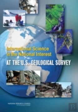 Bertrand.pt - International Science In The National Interest At The U.S. Geological Survey
