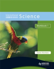 International Scienceworkbook
