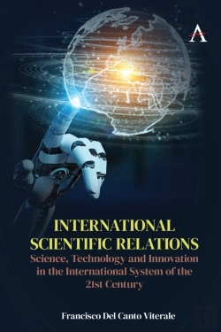 Bertrand.pt - International Scientific Relations