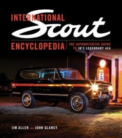 Bertrand.pt - International Scout Encyclopedia