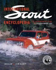 International Scout Encyclopedia