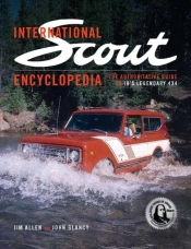 International Scout Encyclopedia