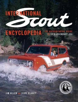 Bertrand.pt - International Scout Encyclopedia