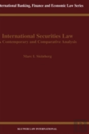 International Securities Law