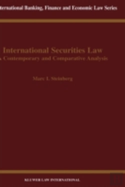 Bertrand.pt - International Securities Law