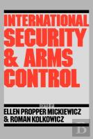 International Security And Arms Control