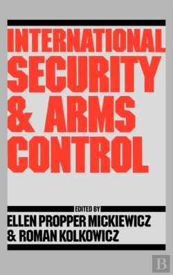 Bertrand.pt - International Security And Arms Control