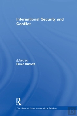 Bertrand.pt - International Security And Conflict