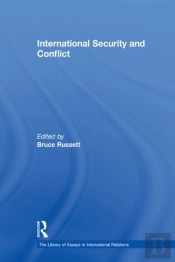 International Security And Conflict