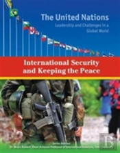 International Security And Keeping The Peace