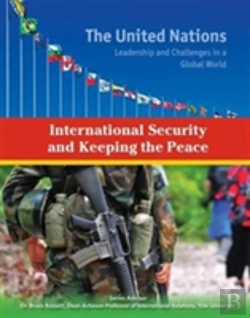 Bertrand.pt - International Security And Keeping The Peace