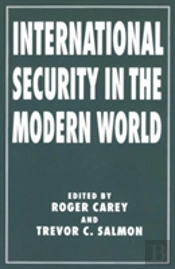 International Security In The Modern World