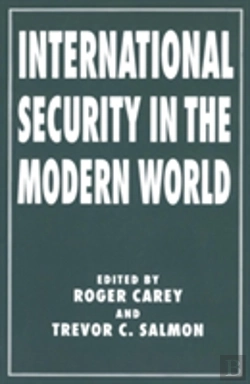 Bertrand.pt - International Security In The Modern World