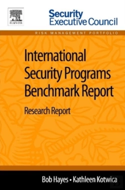 Bertrand.pt - International Security Programs Benchmark Report